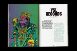 Louis-Pierre Caussanel